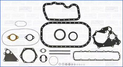 WILMINK GROUP wg1168362 -